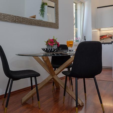 Cozy Central Apartment 3 Guests Split Kültér fotó