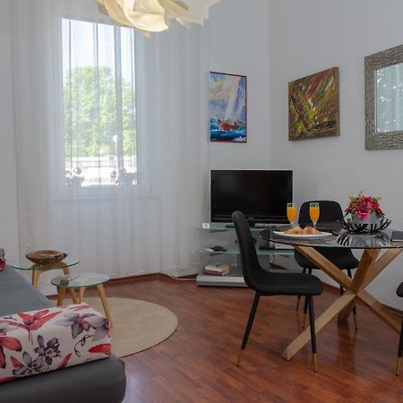 Cozy Central Apartment 3 Guests Split Kültér fotó
