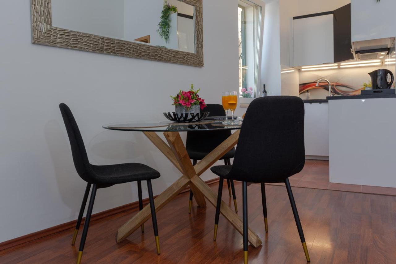 Cozy Central Apartment 3 Guests Split Kültér fotó